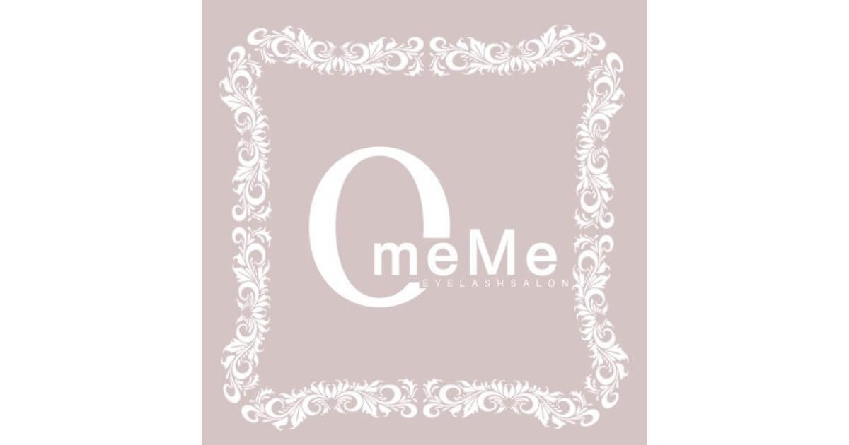 eyelashsalon OmeMe（アイラッシュサロンオメメ）