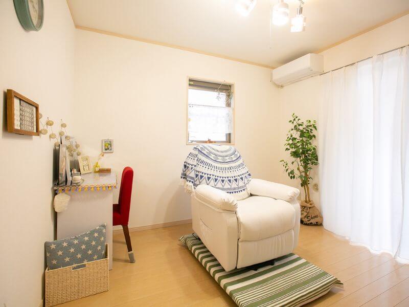 2nd-room ulu(セカンドルームウル)